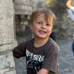 Profielfoto van Oksana op Oppasland